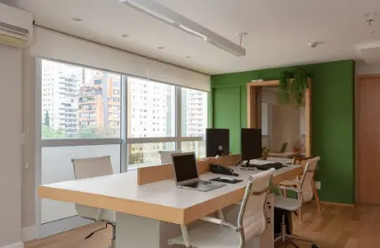 Imagem: Sala Comercial para Venda, Campo Belo (Zona Sul)