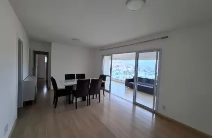 Imagem: Apartamento para Alugar, Vila Mariana