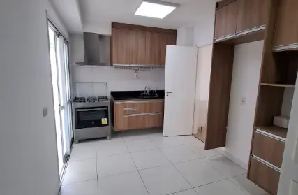 Imagem: Apartamento para Alugar, Aclimação