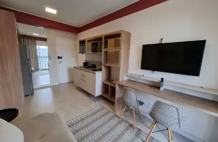 Imagem: Apartamento para Alugar, Paraíso (Zona Sul)