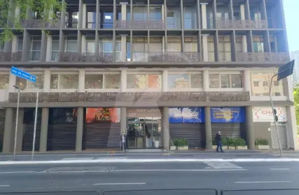 Imagem: Sala Comercial para Alugar, Paraíso (Zona Sul)