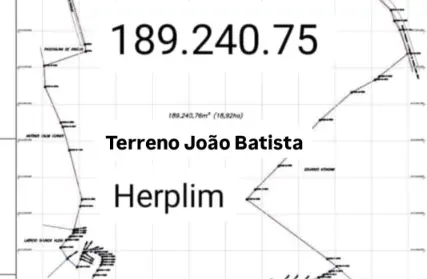 Imagem: Terreno para Venda, Parelheiros