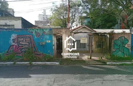 Imagem: Terreno para Venda, São Judas