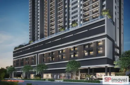 Imagem: Apartamento para Venda, Alto do Ipiranga 