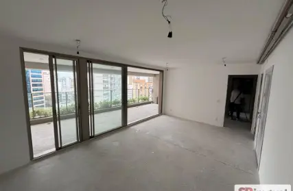 Imagem: Apartamento para Venda, Moema