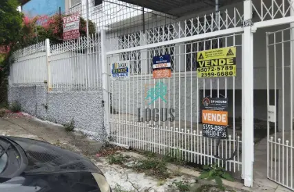 Imagem: Sobrado para Venda, Planalto Paulista