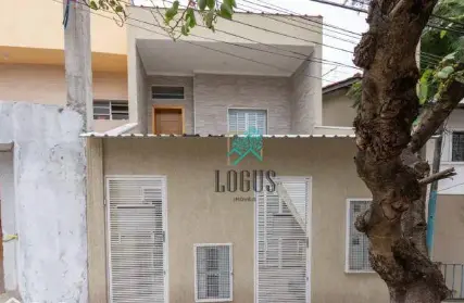 Imagem: Sobrado para Venda, Saúde