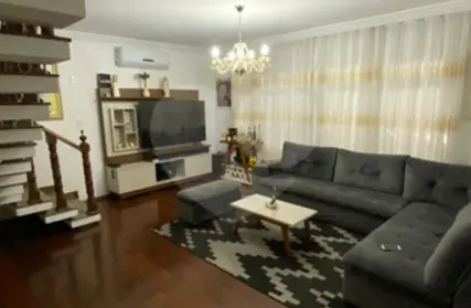 Imagem: Sobrado para Venda, Saúde