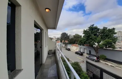 Imagem: Sobrado para Venda, Ipiranga