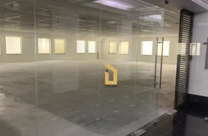 Imagem: Prédio Comercial para Venda, Vila Olímpia (Zona Sul)