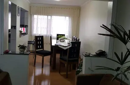 Imagem: Apartamento para Venda, Jardim Patente