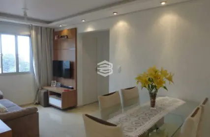 Imagem: Apartamento para Venda, Parque Fongaro