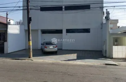 Imagem: Prédio Comercial para Venda, Jardim da Saúde