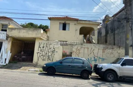 Imagem: Casa Térrea para Venda, Vila Arapuã