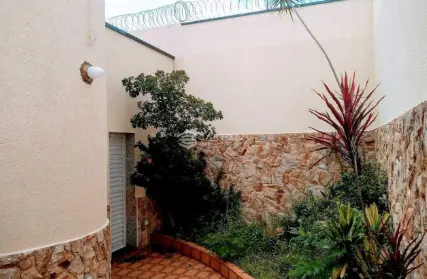 Imagem: Sobrado para Alugar, Jardim Seckler