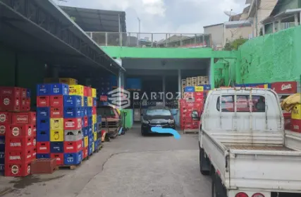 Imagem: Galpão / Salão para Venda, Jardim Clímax