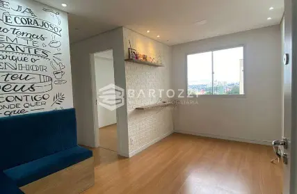 Imagem: Apartamento para Venda, Jardim Santa Emília