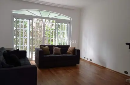 Imagem: Sobrado para Venda, Vila Cordeiro