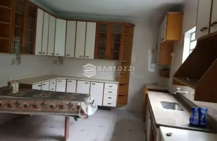 Imagem: Sobrado para Venda, Jardim Seckler