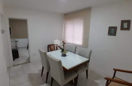 Imagem: Apartamento para Venda, Vila das Mercês