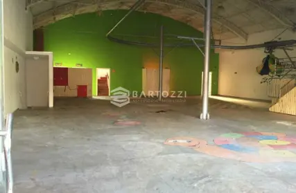 Imagem: Galpão / Salão para Venda, Bosque da Saúde