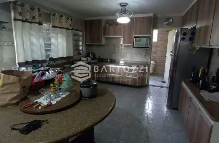 Imagem: Casa Térrea para Venda, Jardim Patente Novo