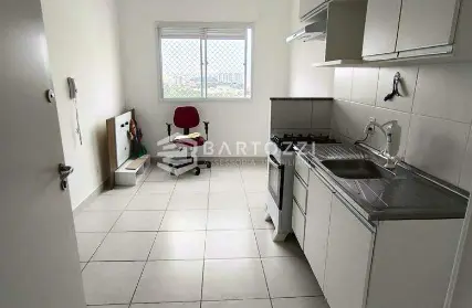 Imagem: Apartamento para Venda, Parque Fongaro