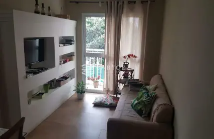 Imagem: Apartamento para Alugar, São João Clímaco
