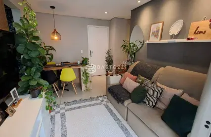 Imagem: Apartamento para Alugar, São João Clímaco