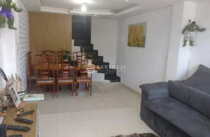 Imagem: Sobrado para Venda, São João Clímaco