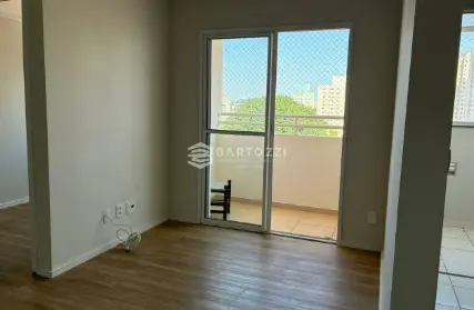 Imagem: Apartamento para Venda, Parque Fongaro