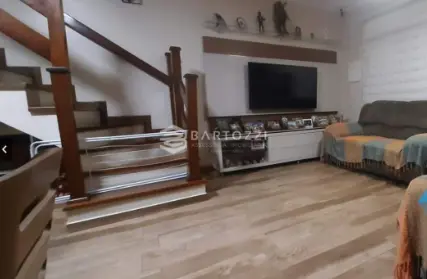 Imagem: Sobrado para Venda, Jardim Patente Novo