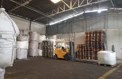 Imagem: Galpão / Salão para Venda, Vila Arapuã
