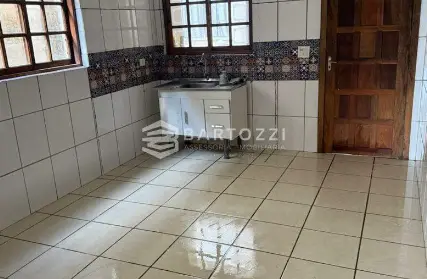 Imagem: Casa Térrea para Alugar, Vila Marari