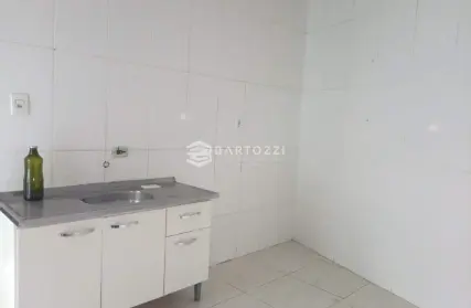 Imagem: Casa Térrea para Alugar, Vila Firmiano Pinto