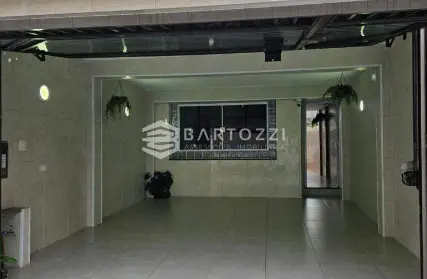 Imagem: Sobrado para Venda, Jardim Santa Emília