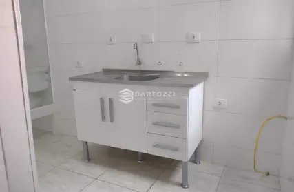 Imagem: Apartamento para Alugar, São João Clímaco