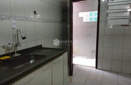 Imagem: Sobrado para Alugar, Vila Nair