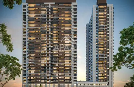 Imagem: Flat / Studio para Venda, Vila Nova Caledônia