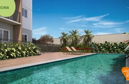 Imagem: Apartamento para Venda, Santo Amaro