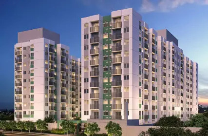Imagem: Apartamento para Venda, Santo Amaro