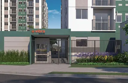 Imagem: Apartamento para Venda, Santo Amaro