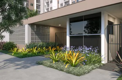 Imagem: Apartamento para Venda, Santo Amaro