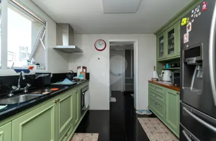 Imagem: Apartamento para Venda, Aclimação