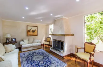 Imagem: Sobrado para Venda, Alto da Boa Vista