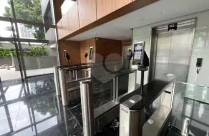 Imagem: Sala Comercial para Alugar, Moema