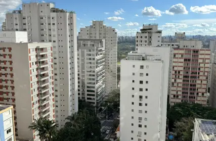 Imagem: Apartamento para Venda, Paraíso (Zona Sul)