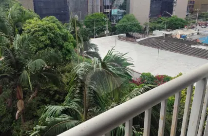 Imagem: Apartamento para Venda, Moema