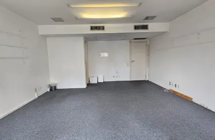 Imagem: Sala Comercial para Venda, Vila Olímpia (Zona Sul)