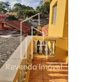 Imagem: Casa Térrea para Venda, Jabaquara